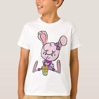Mingo Bunny T-shirt