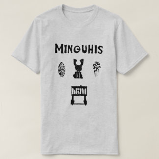 Mingus T-shirt