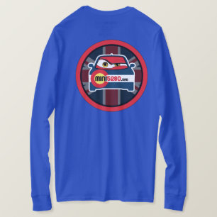 MINI5280 Unisex Long-Sleeve T-Shirt