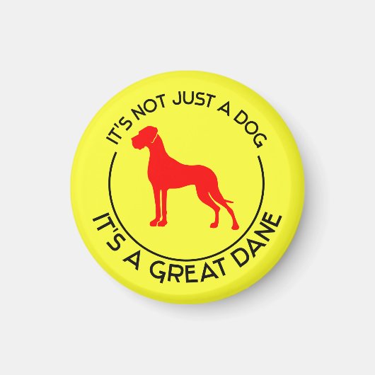 Mini aimant (Devant)