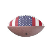 Mini-Amerikaans Football - Sterren & Stripes (Gedraaid 270)