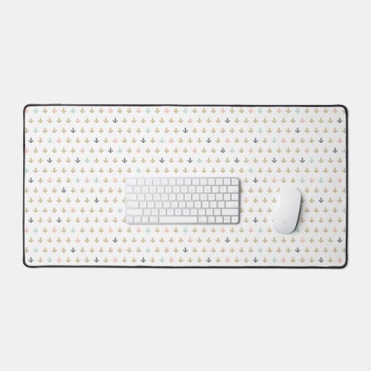 Mini Anchor Pattern (Clavier et souris)