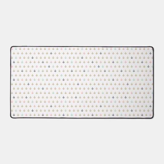 Mini Anchor Pattern Bureaumat (Voorkant)