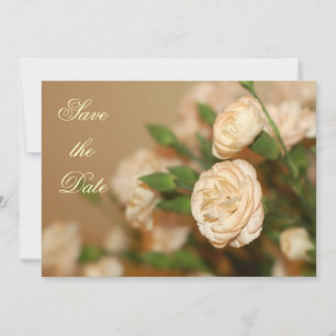 Mini-anjer bespaart datum/uitnodiging save the date