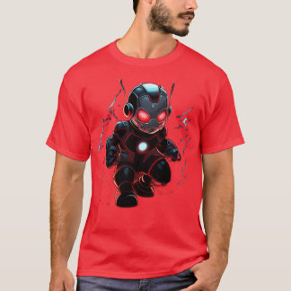 Mini Antman T-shirt