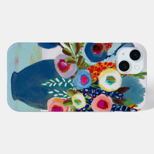 Mini Apple iPhone 15 Plus Coque (Verso (horizontal))