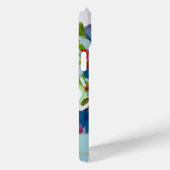 Mini Apple iPhone 15 Plus Coque (Verso / Droite)