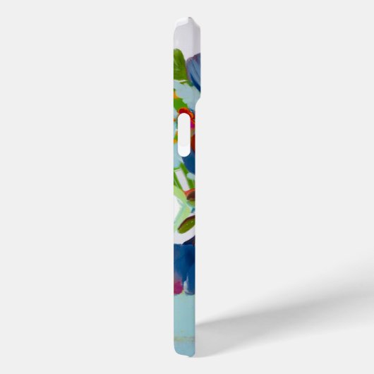 Mini Apple iPhone 15 Plus Coque (Verso / Droite)