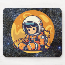 Mini Astronaut Adventures