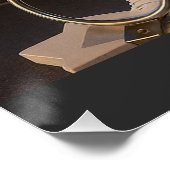 Mini Baller - Want Next Poster (Coin)