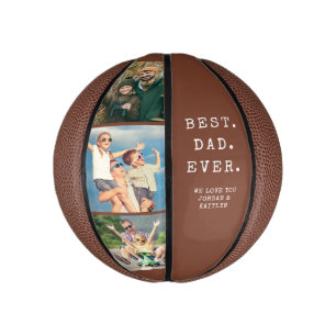 MINI BALLON DE BASKET 