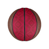 MINI BALLON DE BASKET 202 (Vertical)