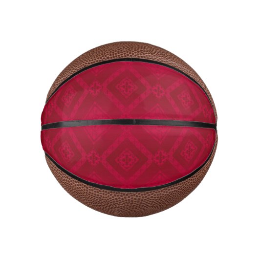 MINI BALLON DE BASKET 202 (Devant)