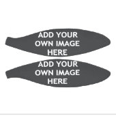 Mini Ballon De Basket Ajoutez votre couleur arrière - plan, votre image, (Panneaux)