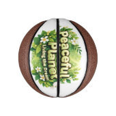 Mini Ballon De Basket Balles de golf (Vertical)
