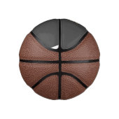 Mini Ballon De Basket Basket (Droite)