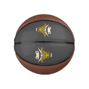 Mini Ballon De Basket Basket