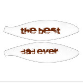 Mini Ballon De Basket Basket-ball (texte personnalisé) (Panneaux)