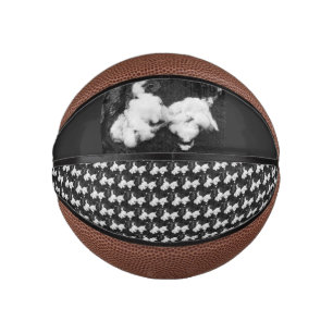 Mini Ballon De Basket basketball duvet