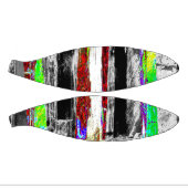 Mini Ballon De Basket Basketball – Reflection Layers (Panneaux)