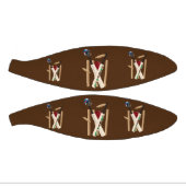 Mini Ballon De Basket Billets De Cricket, Bateaux Et Balles, (Panneaux)