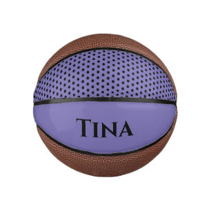 Mini Ballon De Basket Cadeau unique ! Basketball personnalisé amusant