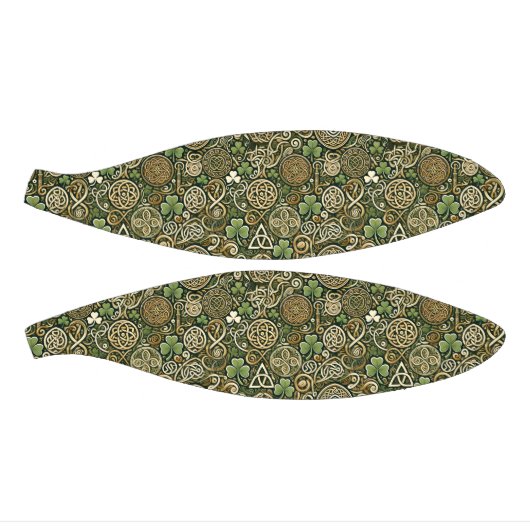 Mini Ballon De Basket Celtic Bloom (Panneaux)