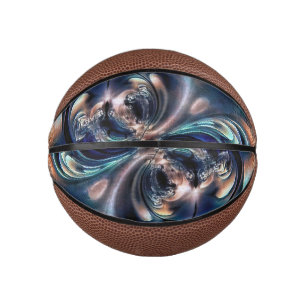 Mini Ballon De Basket Conception