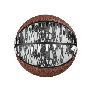 Mini Ballon De Basket Conception de danse de panier de basketball Mini
