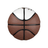 Mini Ballon De Basket Dessin de l'humour vautours drôle (Droite)