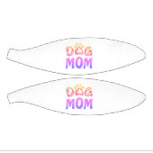 Mini Ballon De Basket Dog (Panneaux)