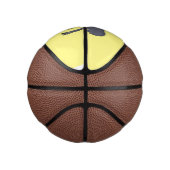 Mini Ballon De Basket Donkey cartoon (Droite)