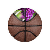 Mini Ballon De Basket énergie katydone (Droite)