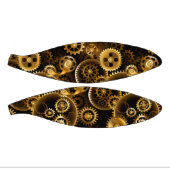 Mini Ballon De Basket Équipements en laiton sans vapeur (Panneaux)