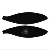 Mini Ballon De Basket Étoiles de basket (Panneaux)