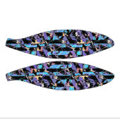 Mini Ballon De Basket Eyesore basket (Panneaux)