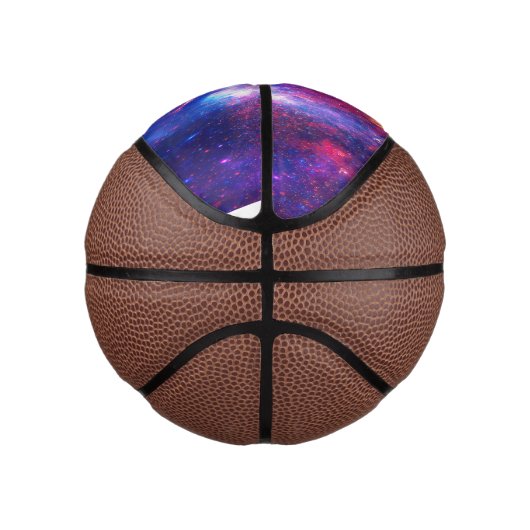 Mini Ballon De Basket Falln Core of the Milkyway (Droite)