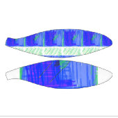 Mini Ballon De Basket Fangs Basketball (Panneaux)