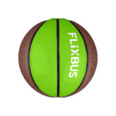 Mini Ballon De Basket Flixbus Mini Basket (Vertical)