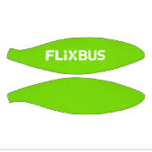 Mini Ballon De Basket Flixbus Mini Basket (Panneaux)