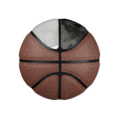 Mini Ballon De Basket Fribourg (Droite)