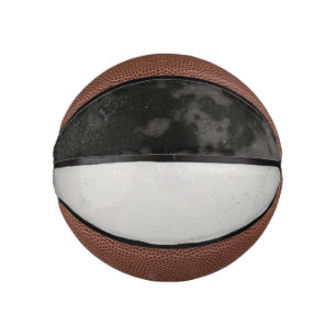 Mini Ballon De Basket Fribourg