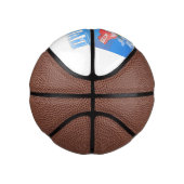 Mini Ballon De Basket Hors route - 01 (Droite)