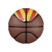 Mini Ballon De Basket Îles Baléares (Droite)