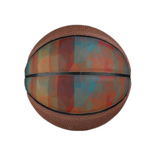 Mini Ballon De Basket Illusion sud-ouest