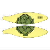 Mini Ballon De Basket Illustration d'artiste (Panneaux)