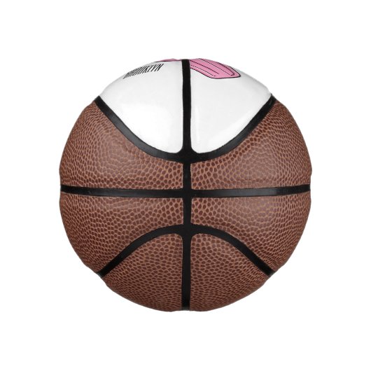 Mini Ballon De Basket Illustration de Ice pop (Droite)