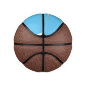 Mini Ballon De Basket Illustration de jet privé (Droite)