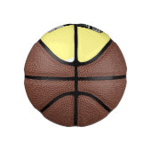 Mini Ballon De Basket Illustration de poêle électrique (Droite)