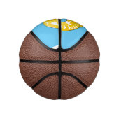 Mini Ballon De Basket illustration de serpent python birman de dessin an (Droite)